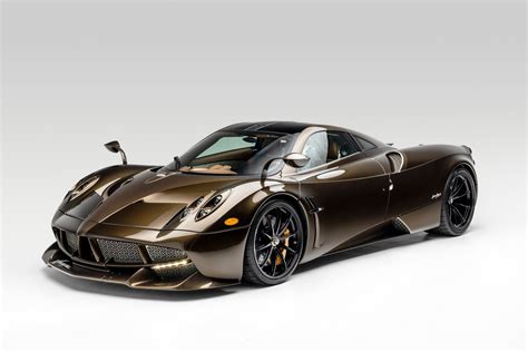 hermes edition pagani cost|huayra hermes edition.